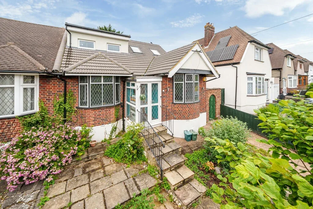 House York Road in Greater London