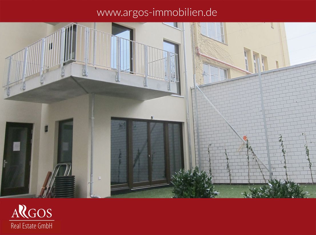 Wohnung Weserstraße in Berlin