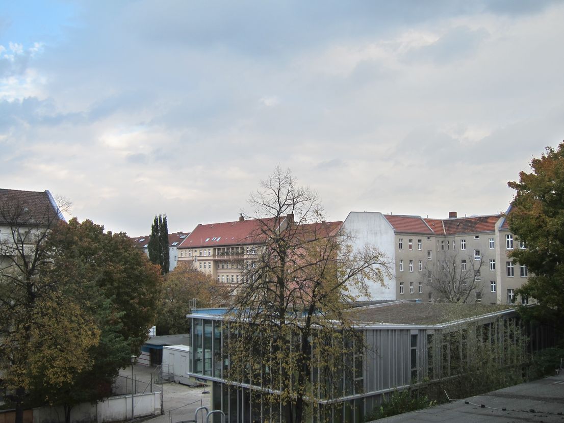 Wohnung Weserstraße in Berlin