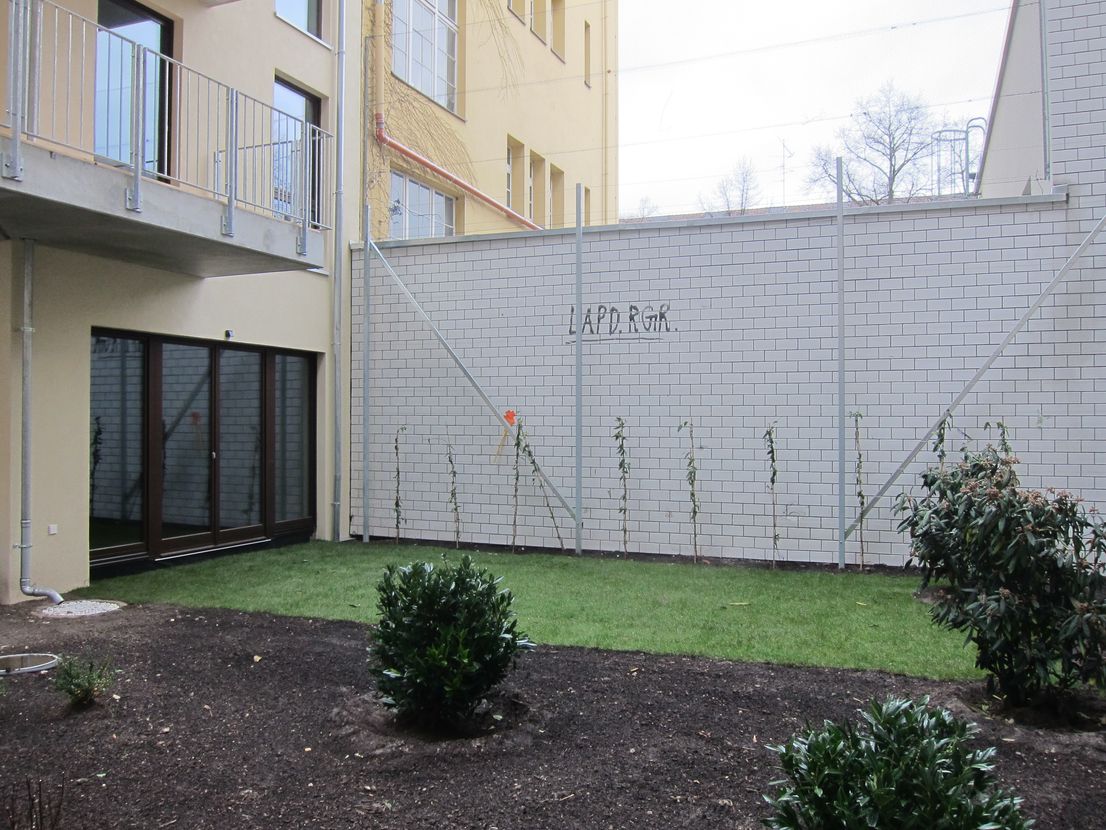Wohnung Weserstraße in Berlin