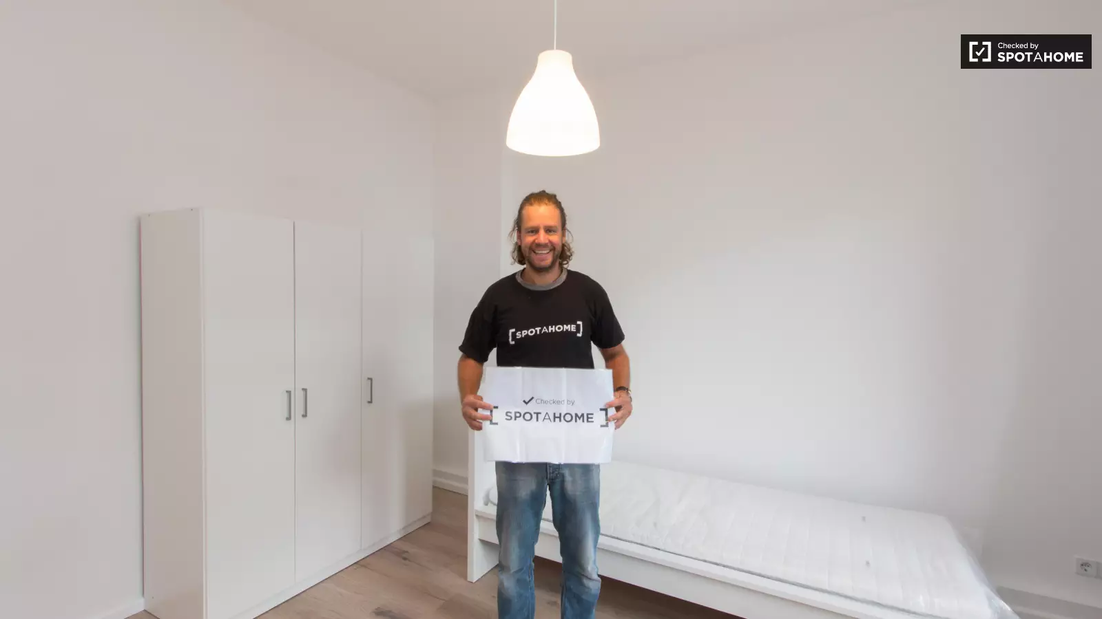 Wohnung Rheinstraße in Berlin
