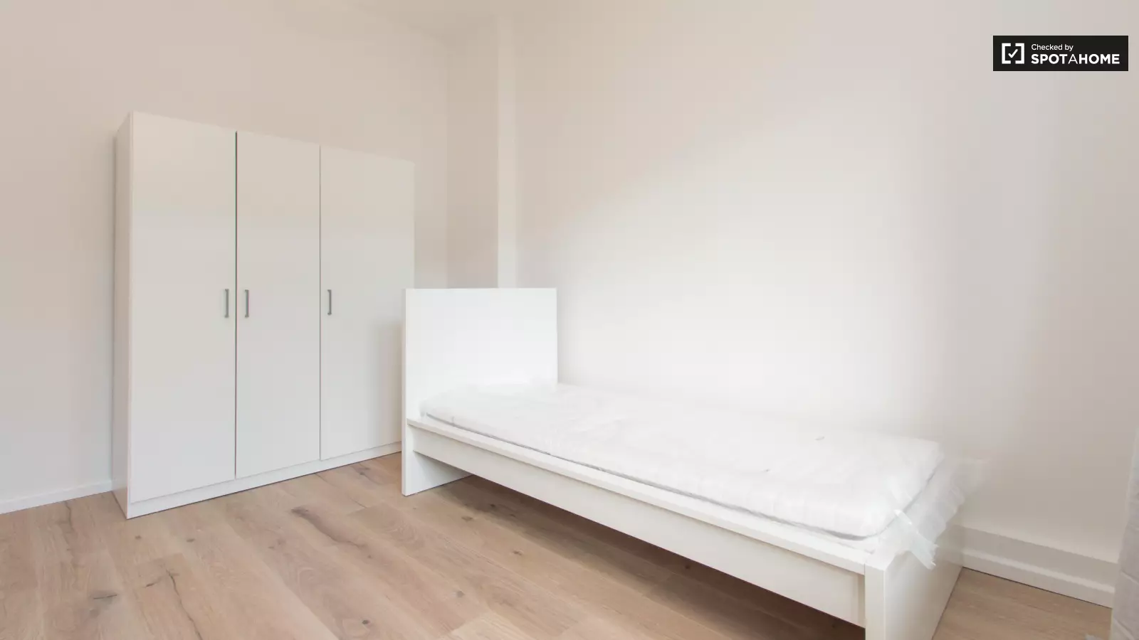Wohnung Rheinstraße in Berlin