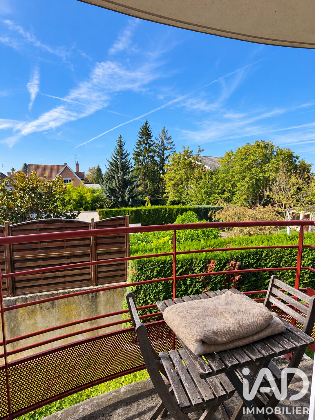 Appartement Rue de la Rougeville à Valenciennes