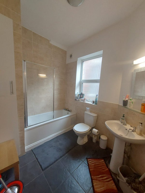 Room Severus Road in Newcastle upon Tyne