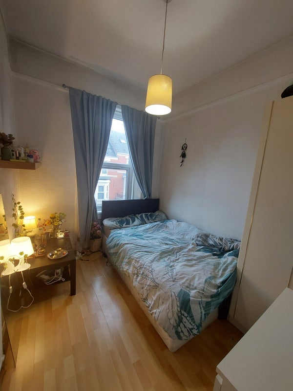 Room Severus Road in Newcastle upon Tyne
