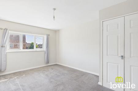 Flat Bideford Grove in Hull