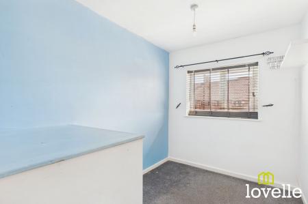 Flat Bideford Grove in Hull