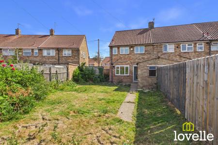 Flat Bideford Grove in Hull