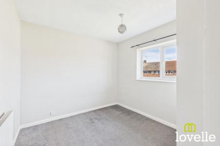 Flat Bideford Grove in Hull