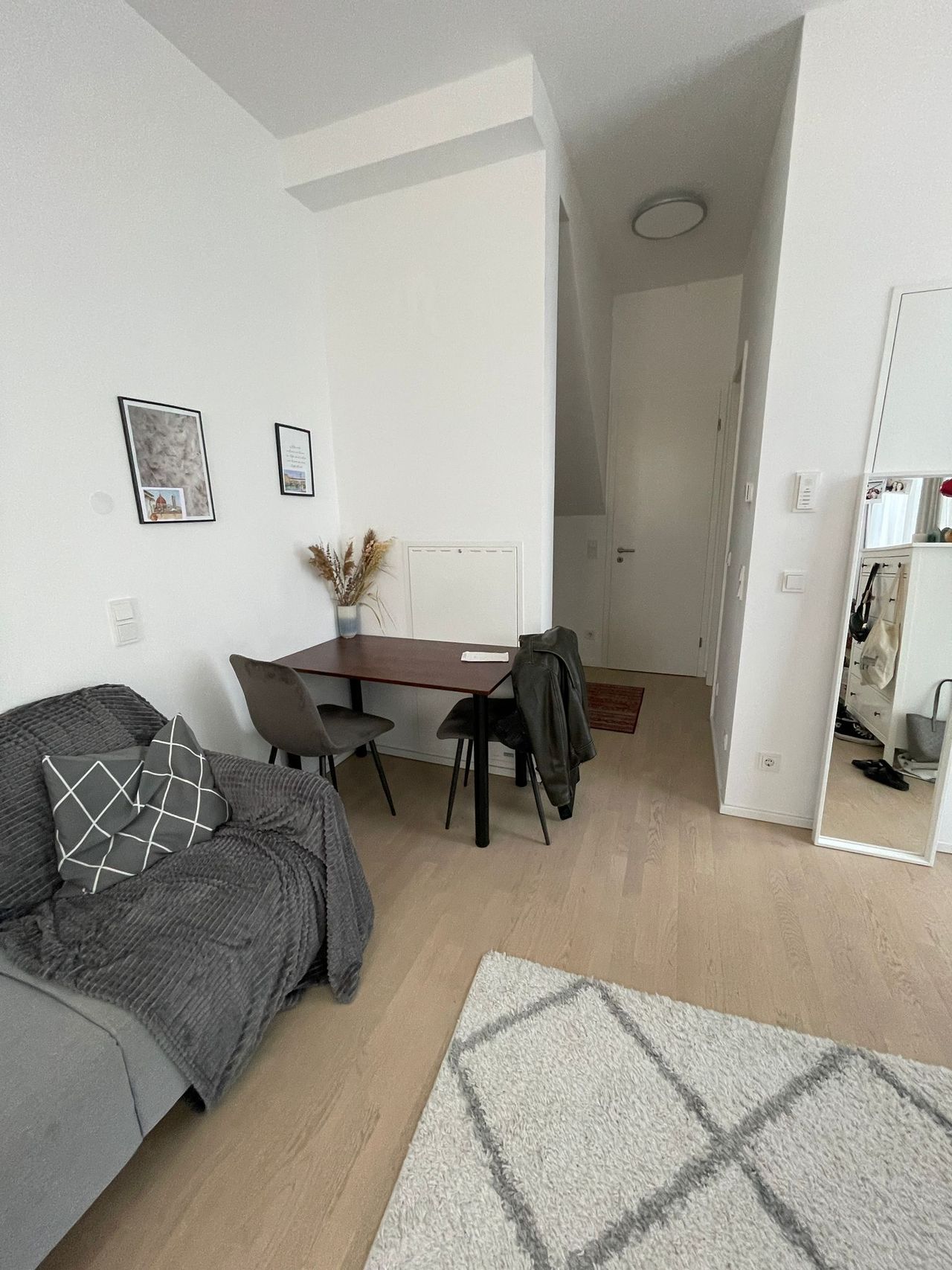 Wohnung Sarmanna-Straße in Regensburg