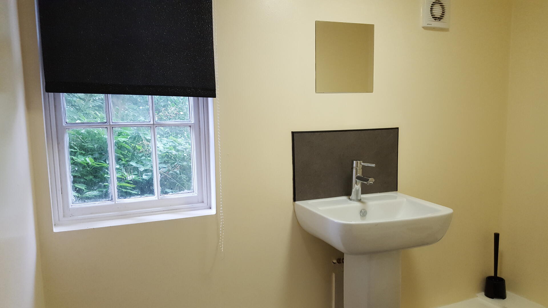 Flat Ribblesdale Place in Preston
