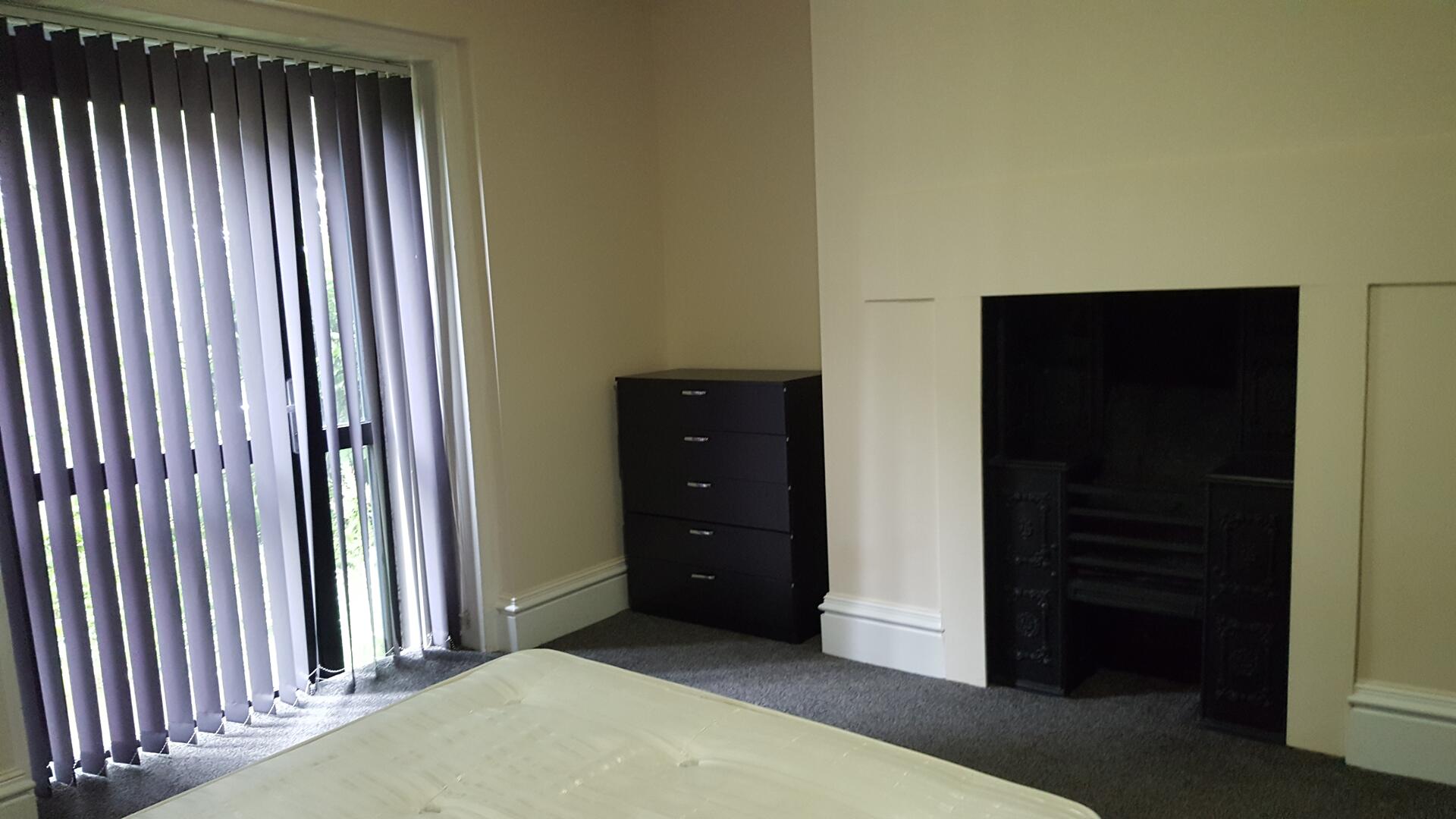 Flat Ribblesdale Place in Preston