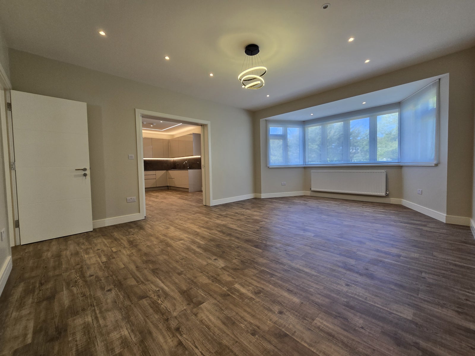 House The Ridgeway in Greater London