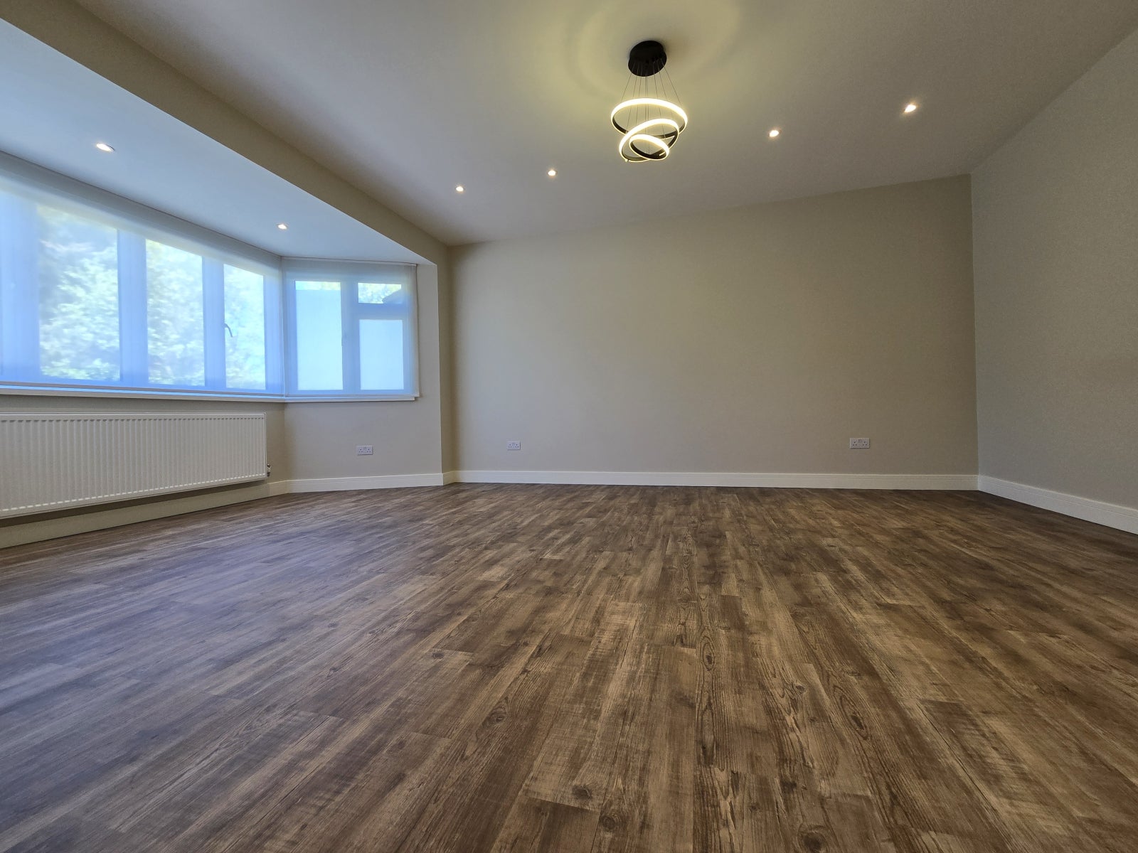 House The Ridgeway in Greater London