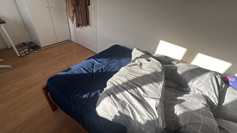 Room Maryland Street in Greater London