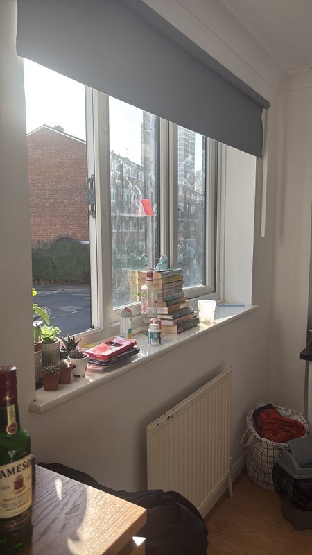 Room Maryland Street in Greater London