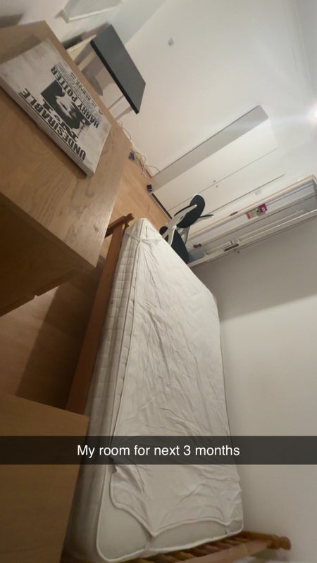 Room Maryland Street in Greater London