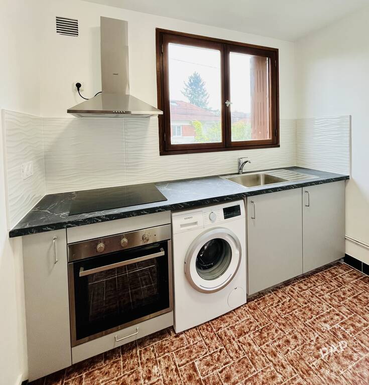 Appartement Rue du Val de Marne à Gentilly