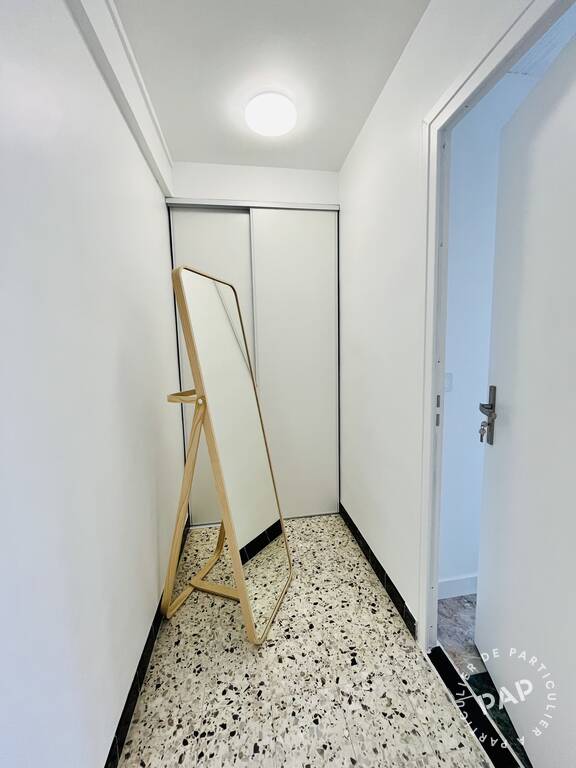 Appartement Rue du Val de Marne à Gentilly