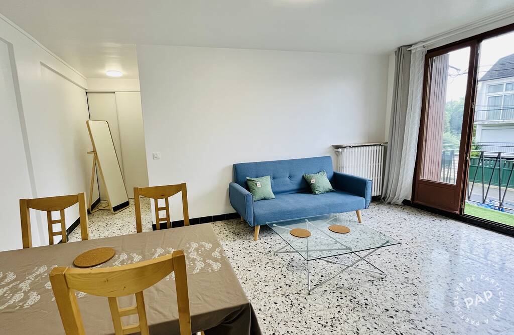 Appartement Rue du Val de Marne à Gentilly