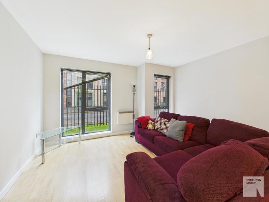 Flat Ordsall Lane in Salford