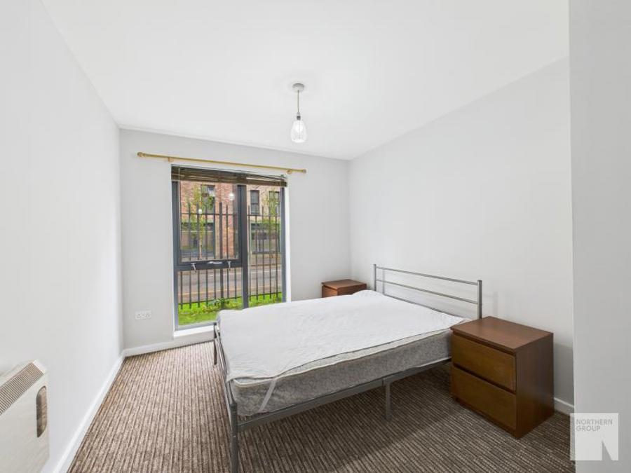 Flat Ordsall Lane in Salford