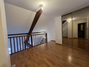 Appartement Rue Saint-Dizier à Nancy