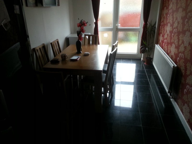 House Borrowdale in Rugby