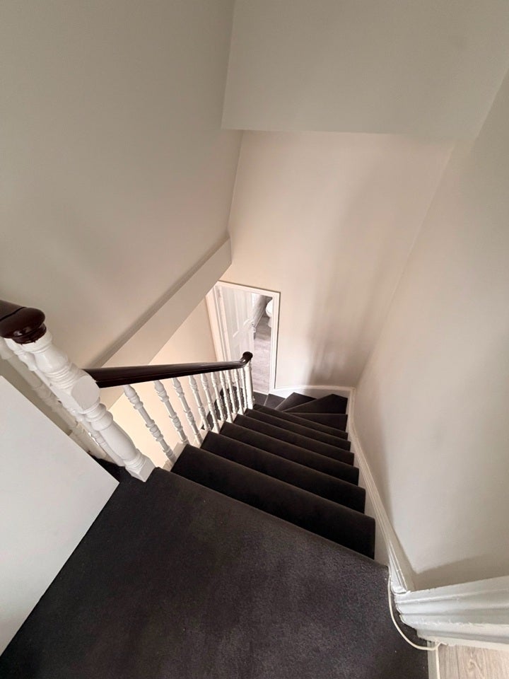 Flat Compton Avenue in Brighton