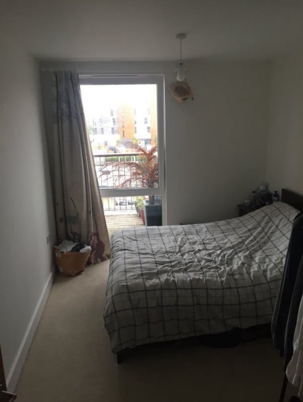 Flat Argentia Place in Portishead