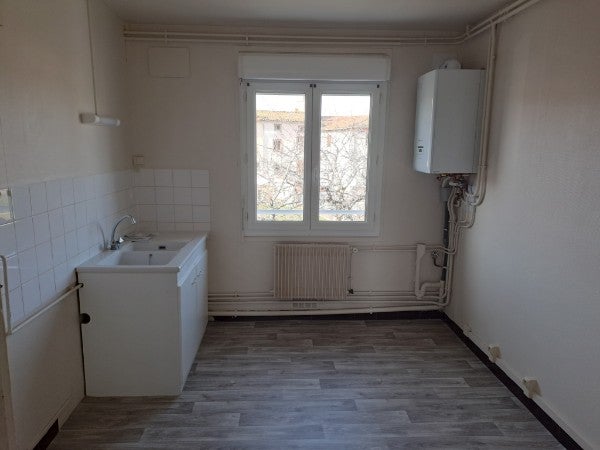 Appartement Rue de l'Allée à Augerolles