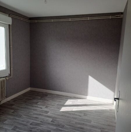 Appartement Rue de l'Allée à Augerolles