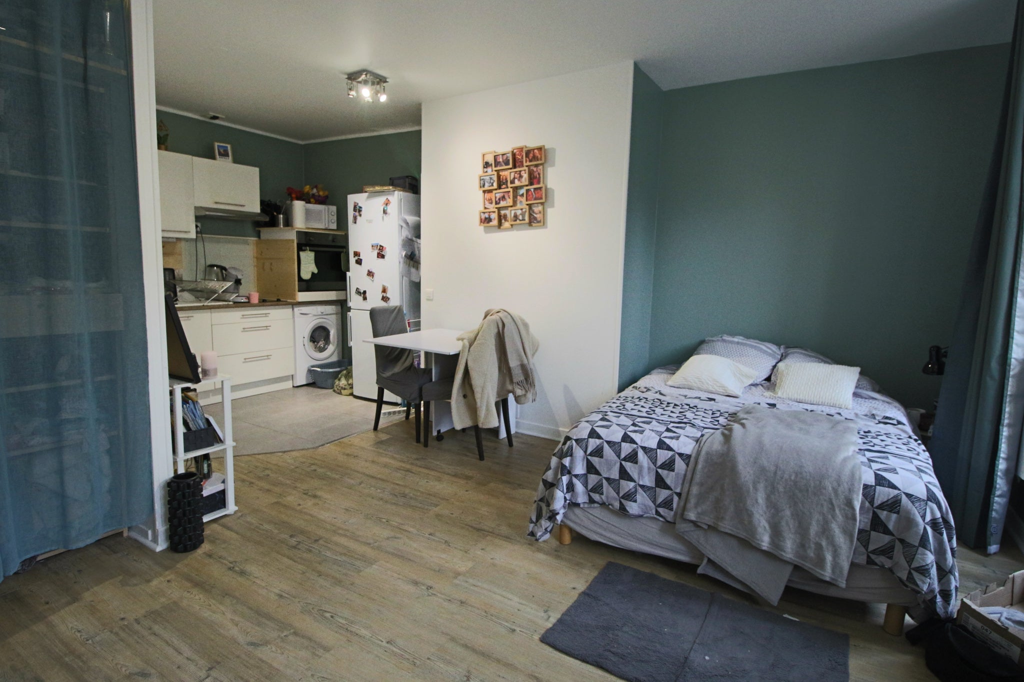 Appartement Rue Saint-Malo à Bayeux