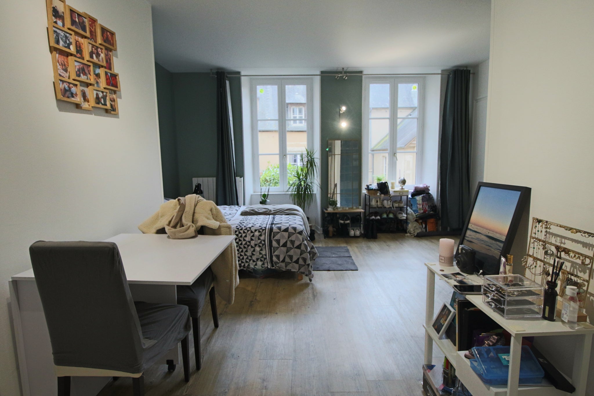 Appartement Rue Saint-Malo à Bayeux