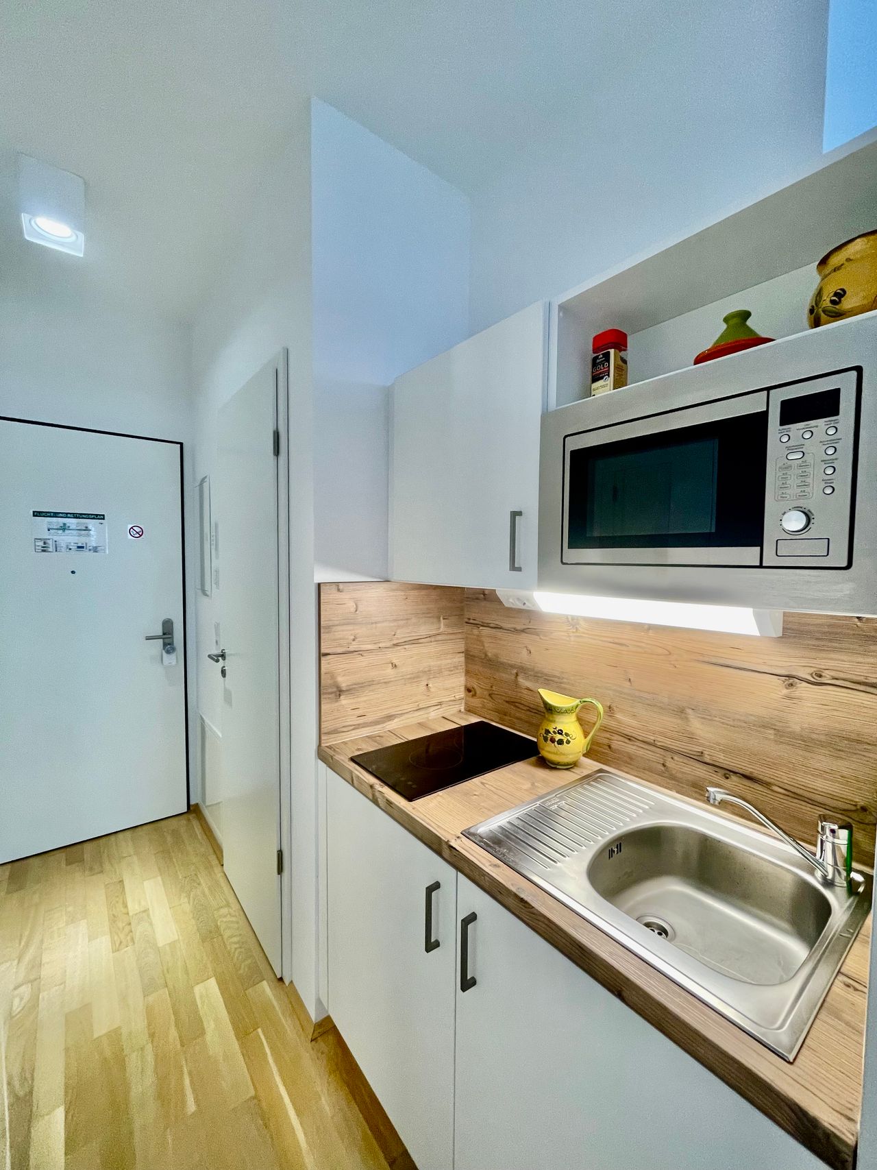 Wohnung Georg-Kerschensteiner-Straße in München