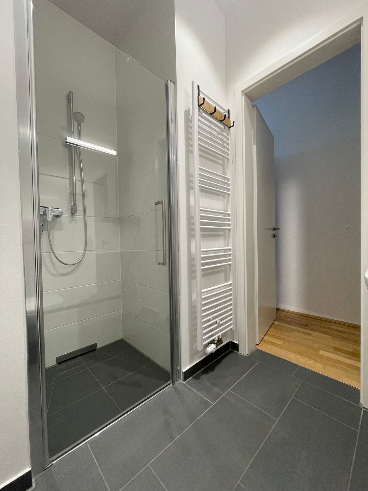 Wohnung Georg-Kerschensteiner-Straße in München