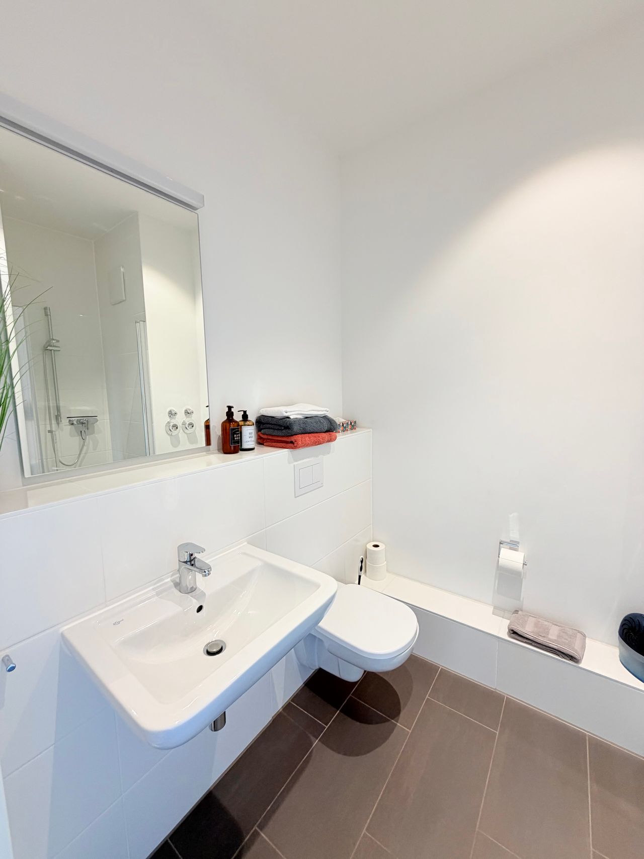 Wohnung Georg-Kerschensteiner-Straße in München