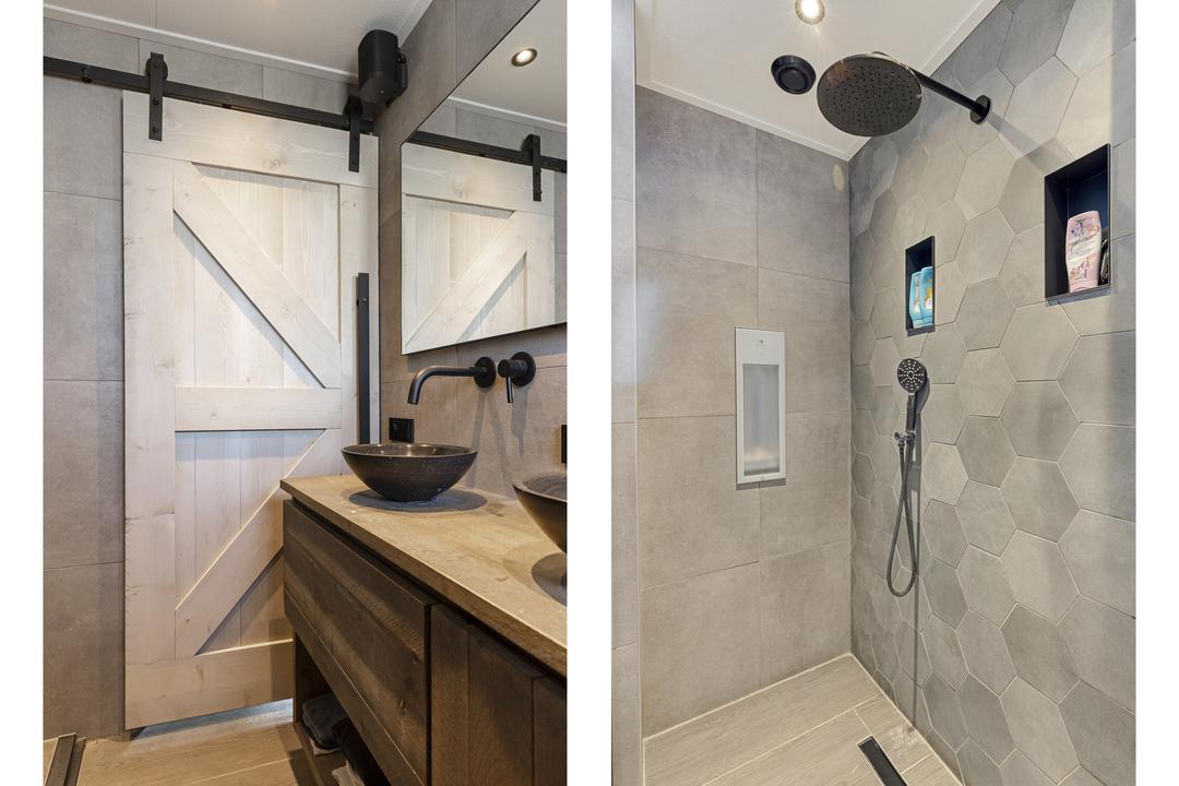 Tussenwoning te koop: Geerhoek 20, Wouw