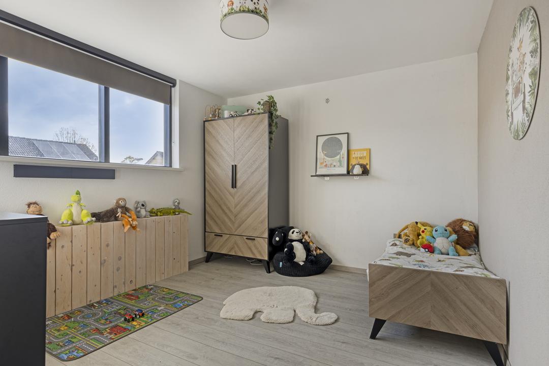 Tussenwoning te koop: Geerhoek 20, Wouw