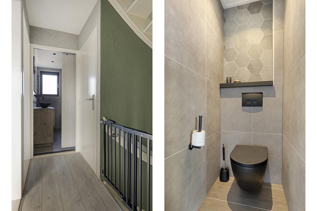 Tussenwoning te koop: Geerhoek 20, Wouw