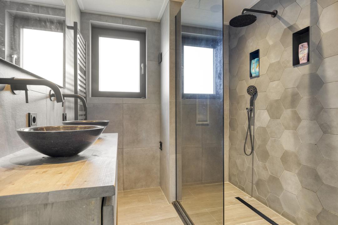 Tussenwoning te koop: Geerhoek 20, Wouw
