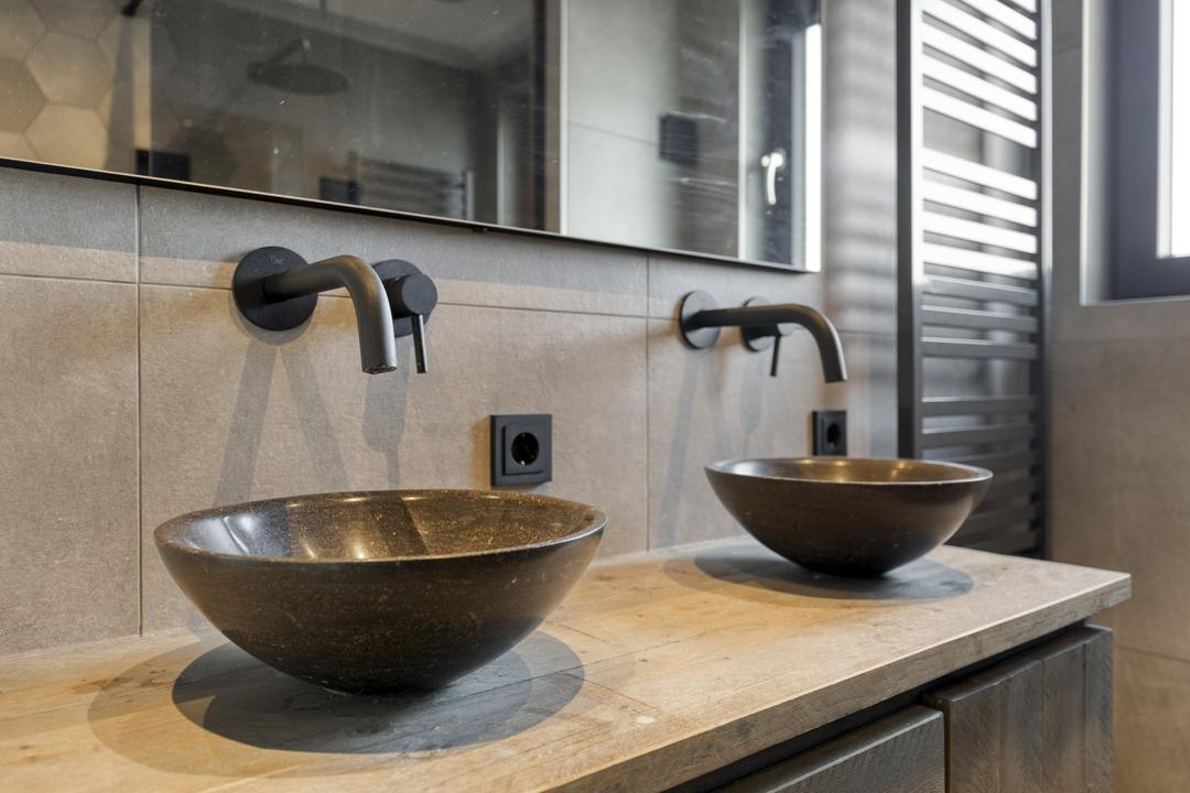 Tussenwoning te koop: Geerhoek 20, Wouw