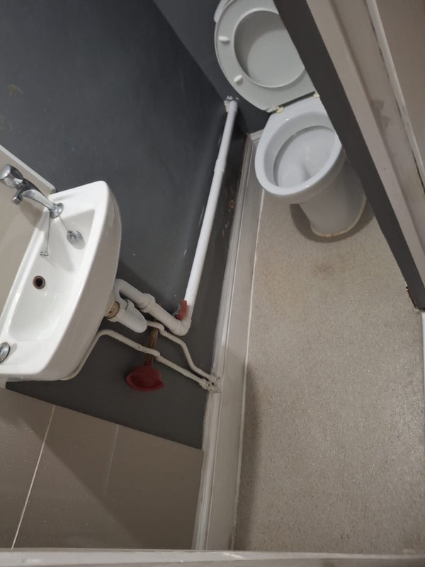 Room Harringay Road in Greater London