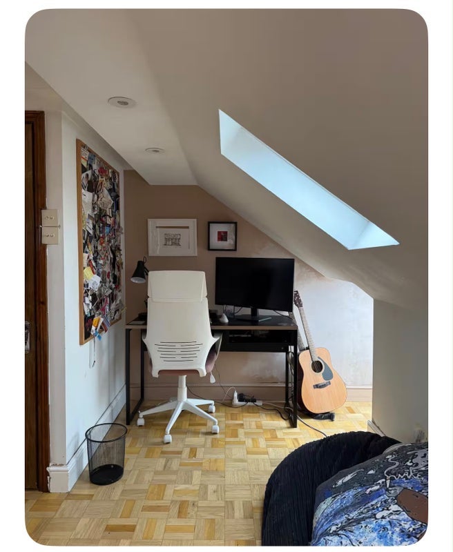 Room Navarre Road in Greater London