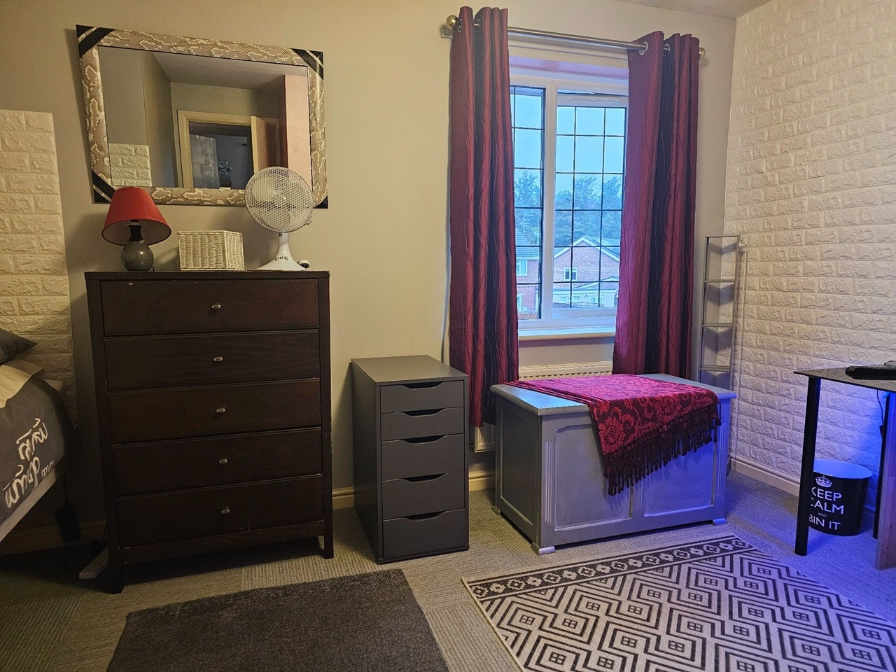 Room Coombelands Lane in Borough of Runnymede