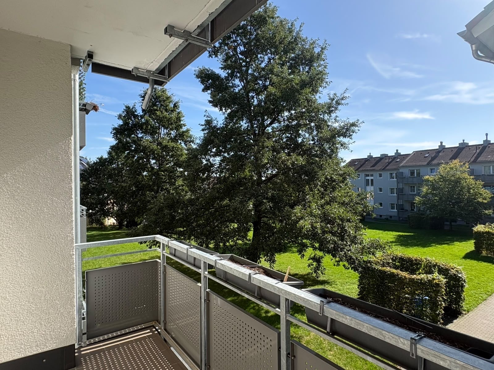 Wohnung Danziger Straße in Wermelskirchen