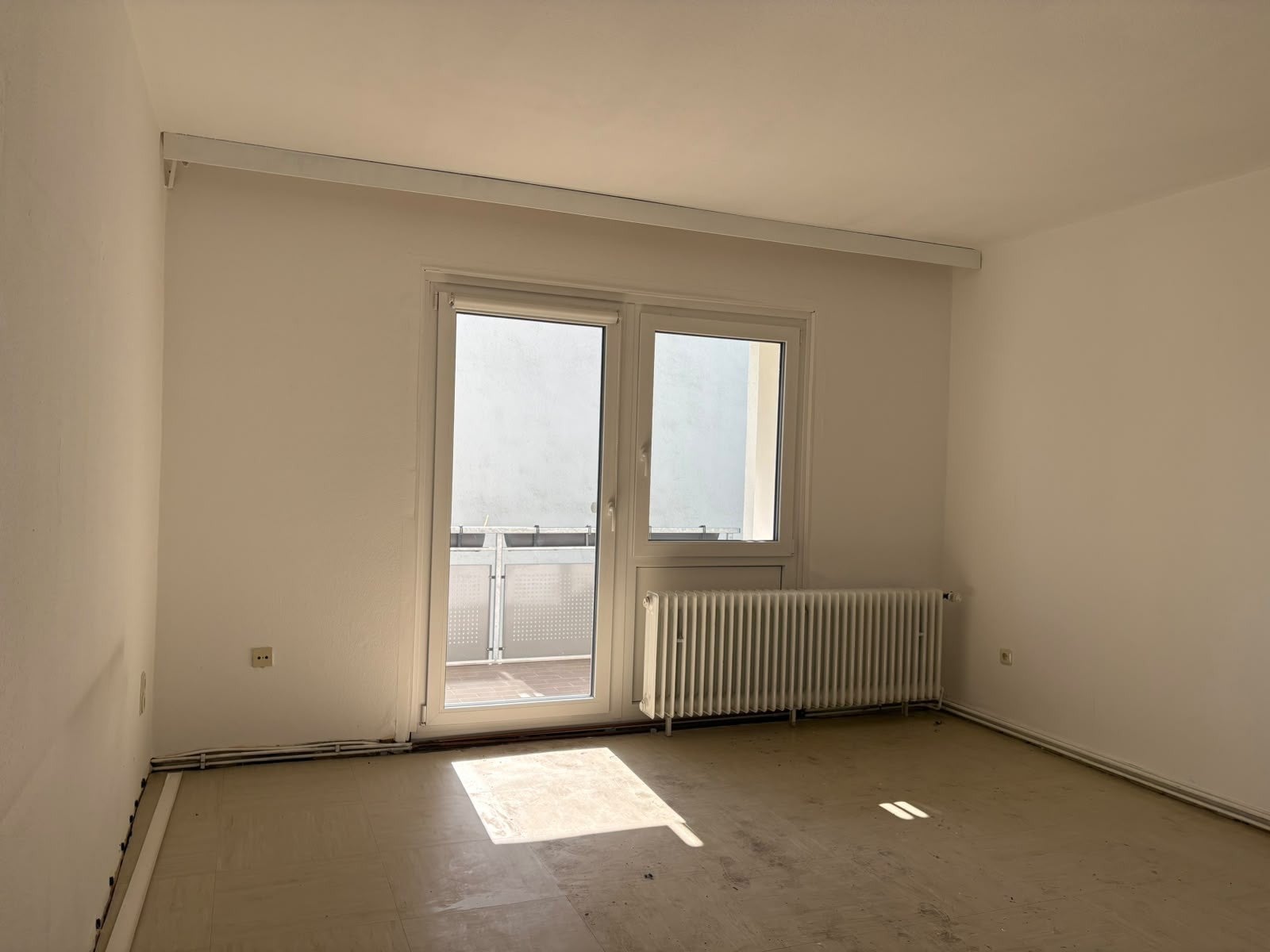Wohnung Danziger Straße in Wermelskirchen