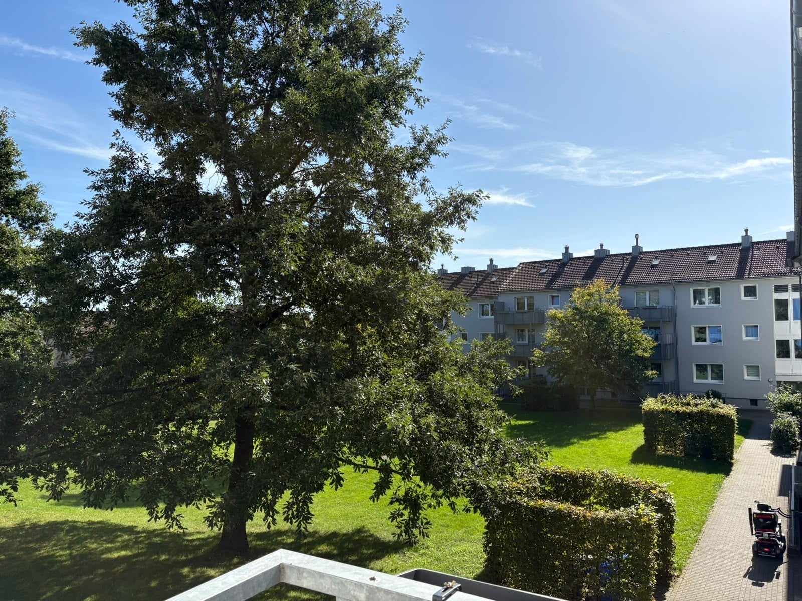 Wohnung Danziger Straße in Wermelskirchen