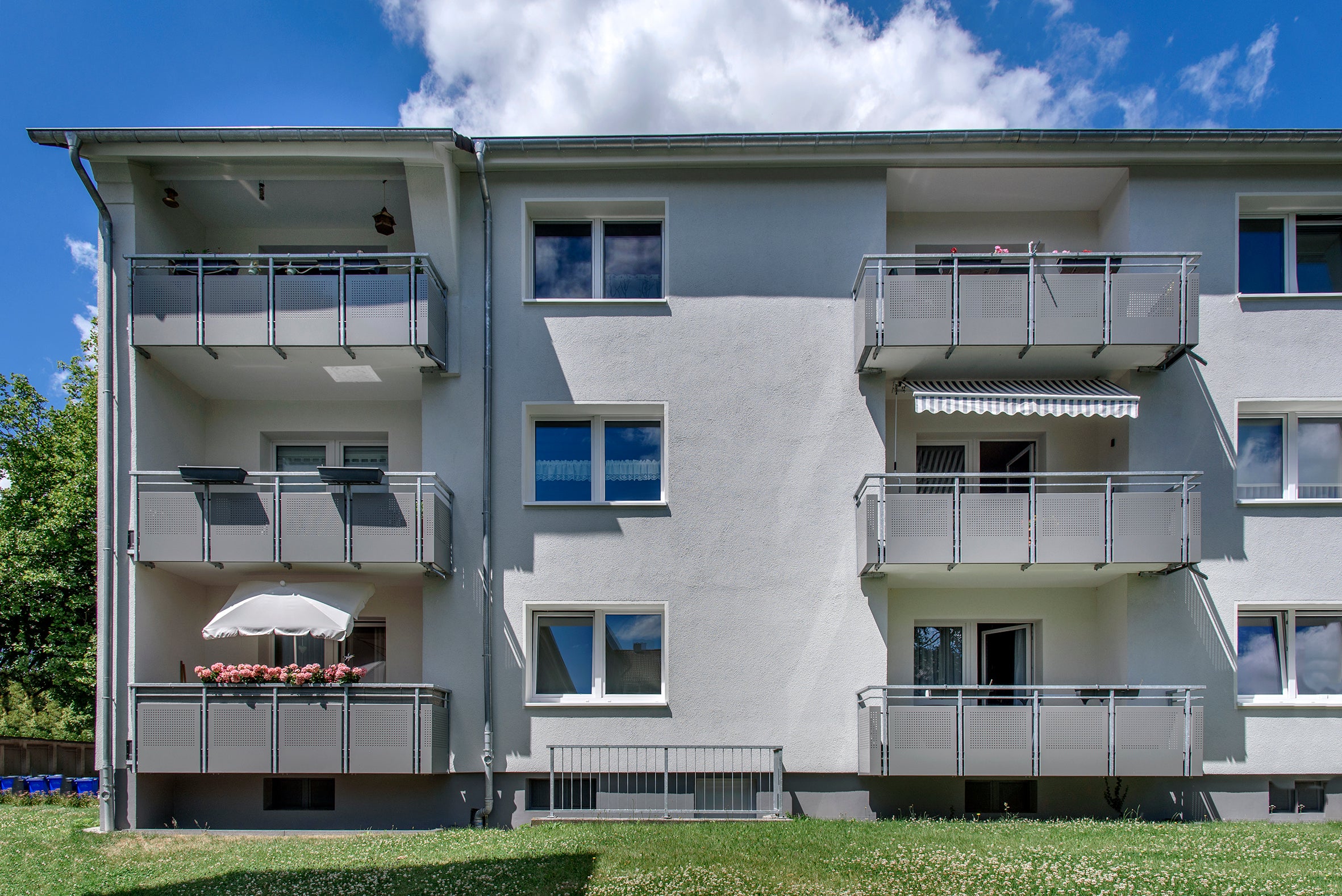 Wohnung Danziger Straße in Wermelskirchen