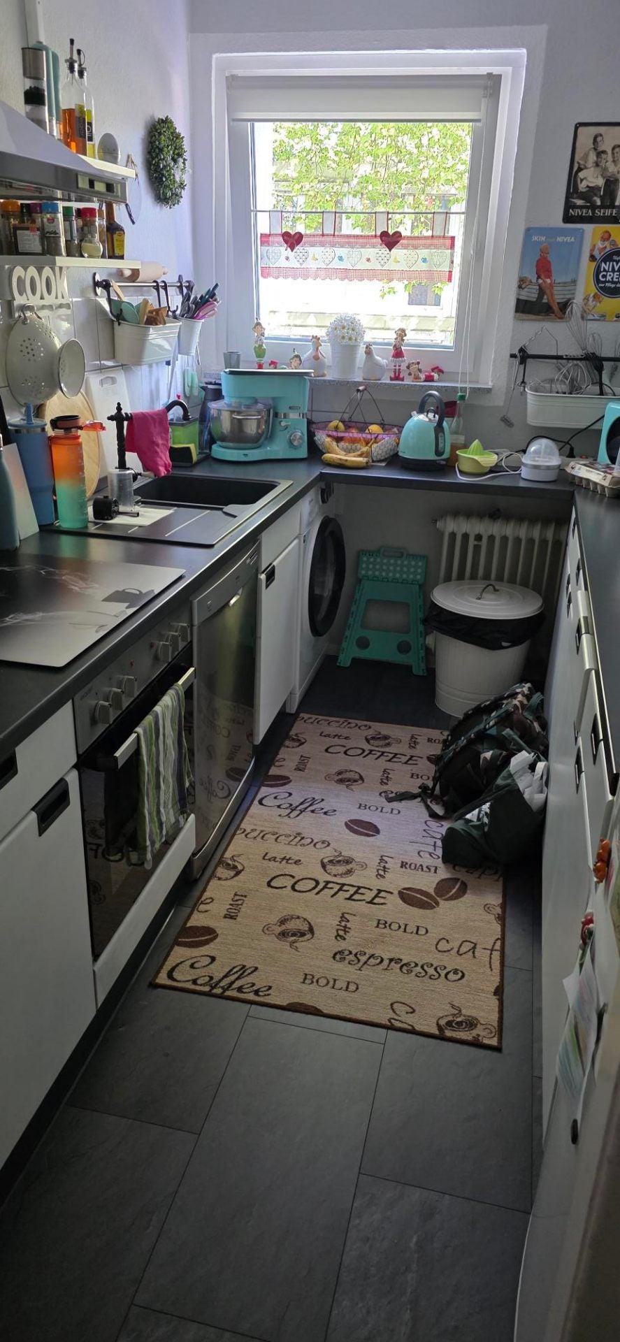 Wohnung Danziger Straße in Wermelskirchen